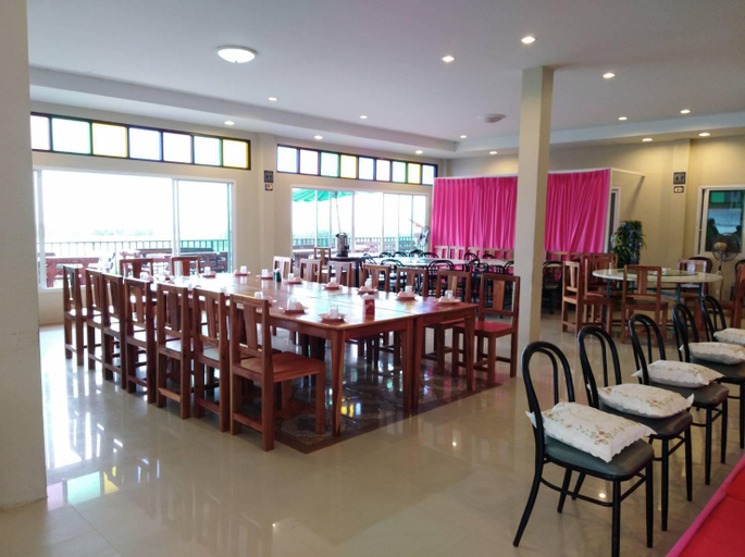 Food & Drinks 4, Hadthong Resort, Pak Phayun