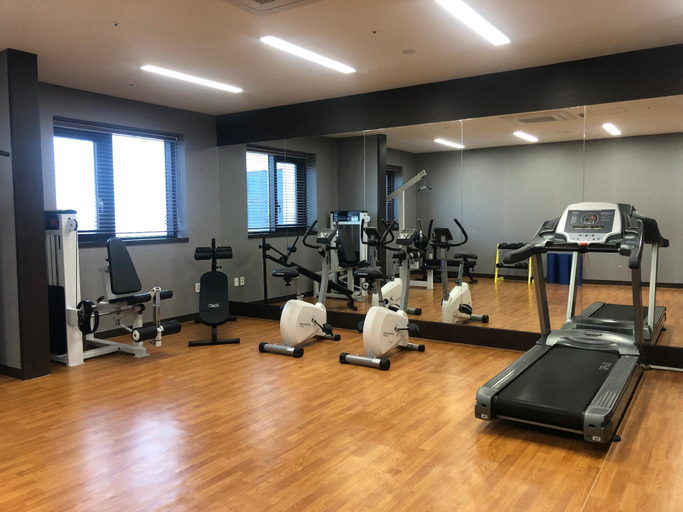 Others 3, The Interra Hotel Pyeongtaek, Pyeongtaek