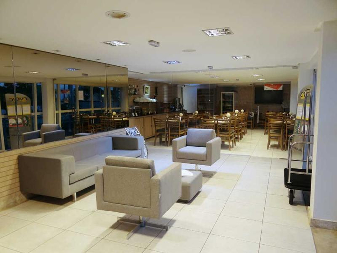 Public Area 4, Nord Ondas Do Atlantico, João Pessoa