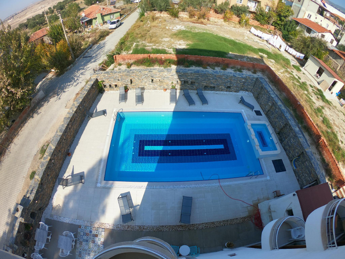 Sport & Beauty 5, Bellamaritimo Hotel, Akköy