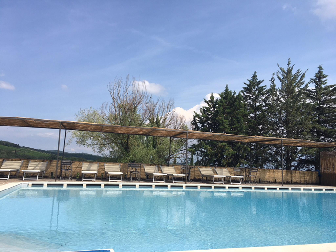 Sport & Beauty 5, CASAFRASSI, Siena