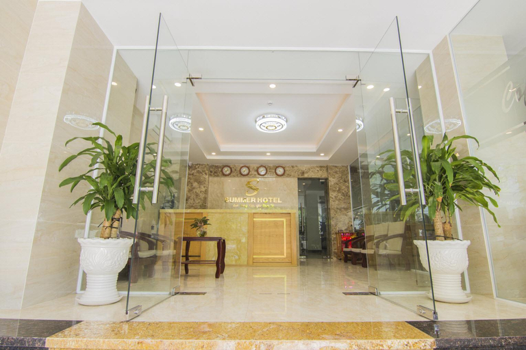 Others 5, Summer Hotel Vung Tau, Vũng Tàu