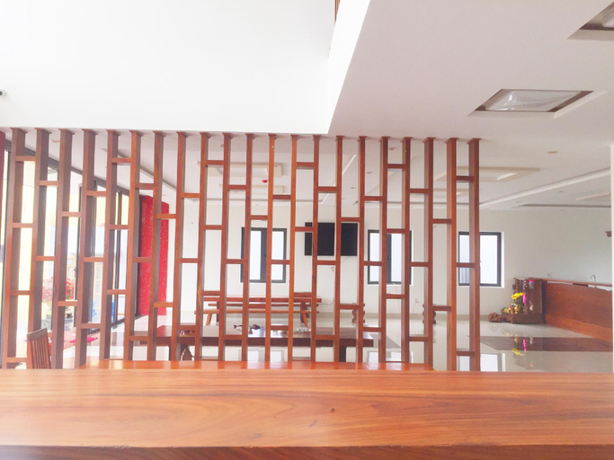 Others 5, Phu Tien Hotel QB, Đồng Hới