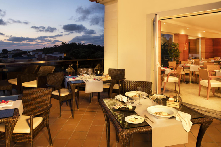 Food & Drinks 5, The Village - Praia D'el Rey Golf and Beach Resort, Óbidos