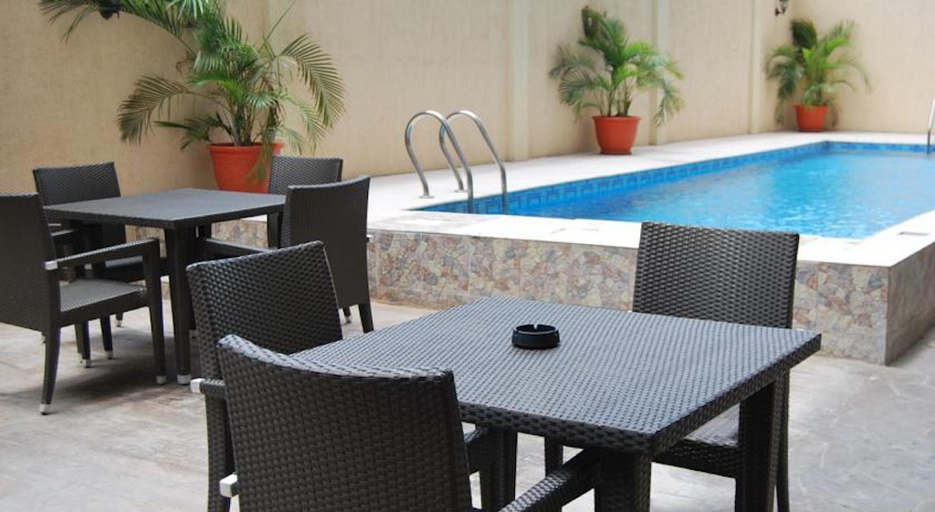Others 5, Beni Apartments, Eti-Osa
