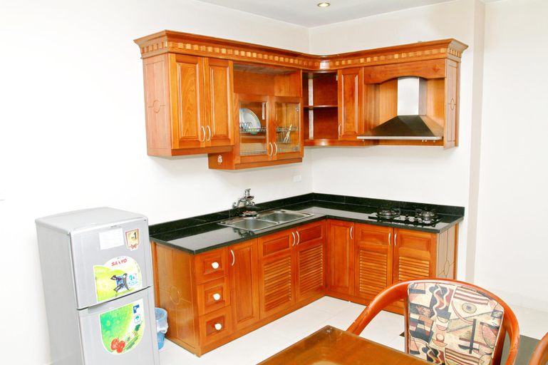 Others 3, Maxims Hotel Hai Phong, Hồng Bàng