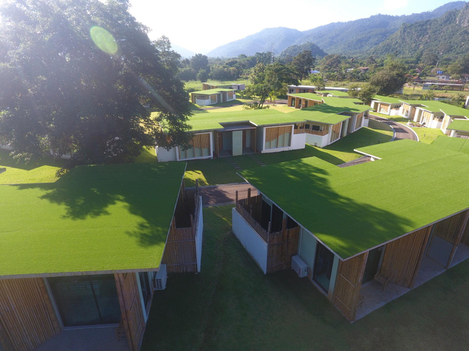 Exterior & Views 4, Curve360 Hotel Khao Yai, Pak Chong