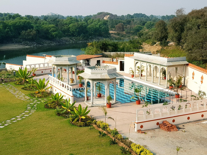 Others 2, Castle Narela Hotel & Resort, Chittaurgarh
