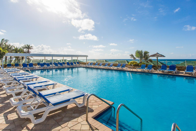 Sport & Beauty 2, ST. JAMES CLUB RESORT & VILLAS - ALL INCLUSIVE
