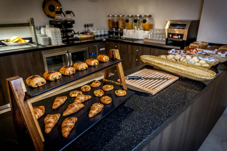Food & Drinks 5, PALOMA BLANCA BOUTIQUE HOTEL - ADULTS ONLY, Málaga