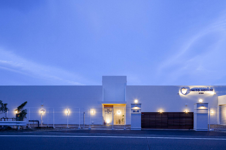 Exterior & Views 1, UMITO VOYAGE ATAMI, Atami