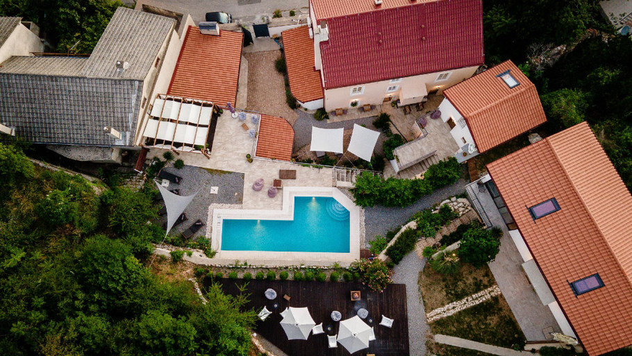 Others 4, Boutique B&B Mali Pariz, Vinodolska
