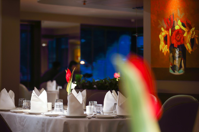 Food & Drinks 5, The Grandeur Boutique Hotel, Mumbai Suburban