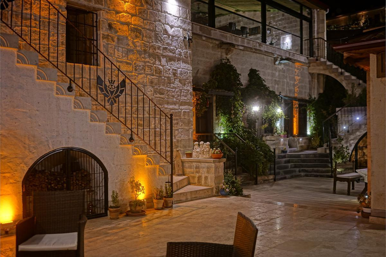 Public Area, Mira Cappadocia Hotel, Avanos