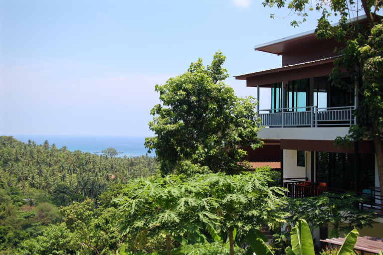 Others 4, Balcony Villa., Ko Phangan