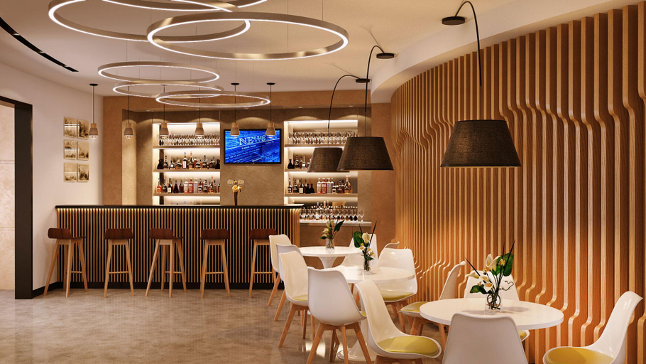 Others 5, Hotel Inside Moskovskiy, Leninskiy rayon
