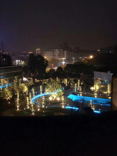 Others 3, TAIZHOU NAISI BOYAHOTEL, Taizhou