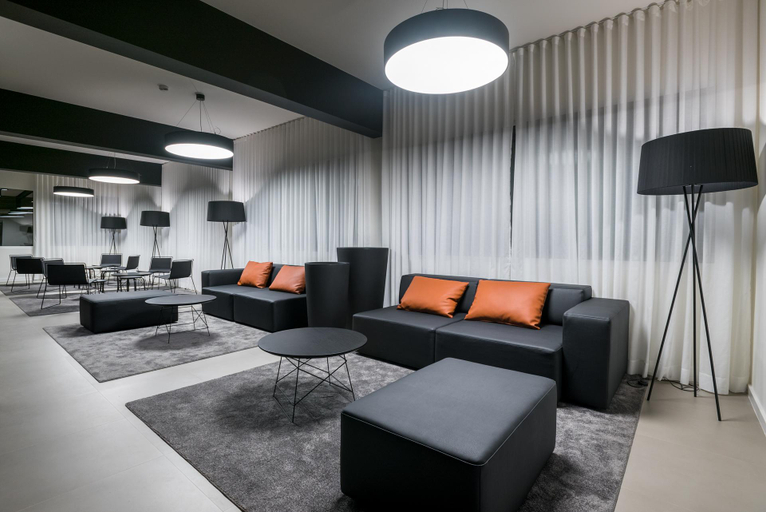 Public Area, Paraíso - Touristic Apartments, Funchal