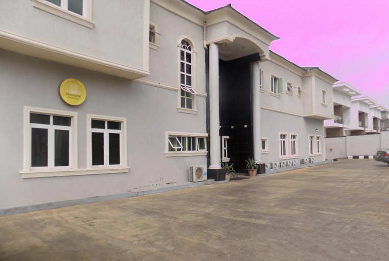 Others 5, Moongate Hotel and Suites, Ibara, Obafemi-Owode