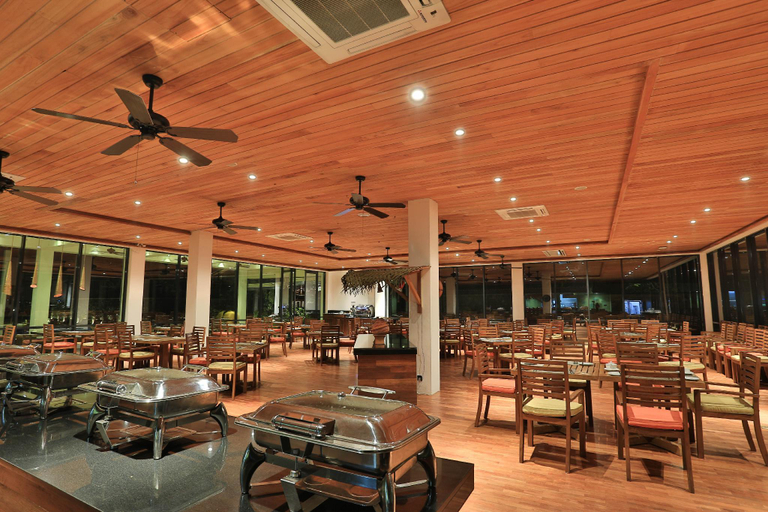 Food & Drinks 5, Regenta Arie Lagoon Negombo, Negombo