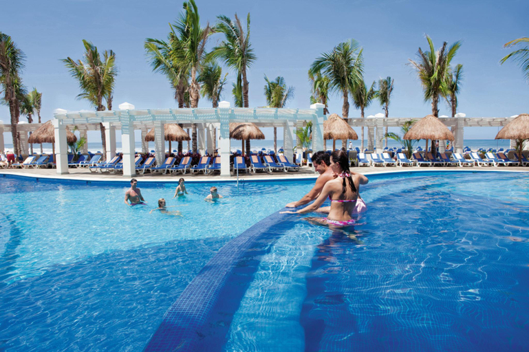 Others 3, Riu Emerald Bay - All Inclusive, Mazatlán