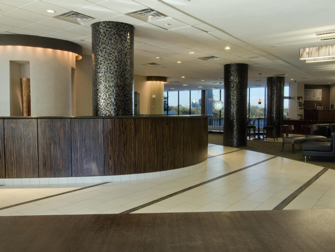 Public Area 5, Hotel Ballast Tapestry Collection by Hilton, New Hanover
