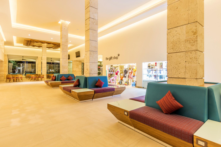 Public Area, Occidental Costa Cancun - All Inclusive, Benito Juárez