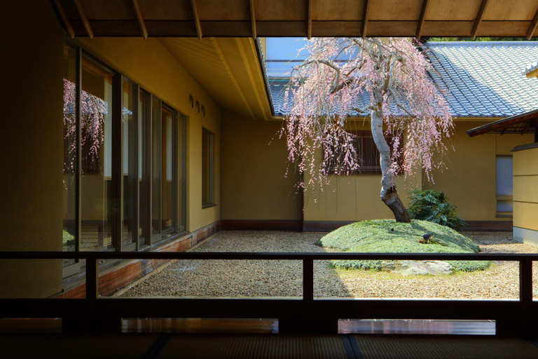 Exterior & Views 1, Ryokan Saryo Souen, Sendai