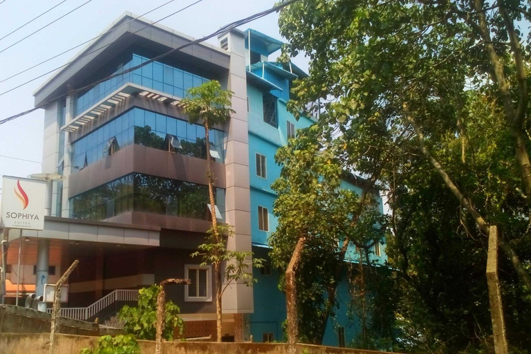 Others 3, Sophiya Suites, Ernakulam