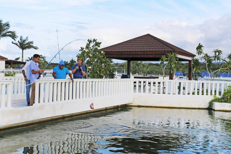 Sport & Beauty 2, Ocean Village Deluxe, Sosua