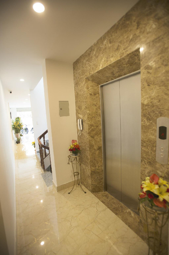 Public Area 1, Thanh Thanh Hotel, Đà Lạt