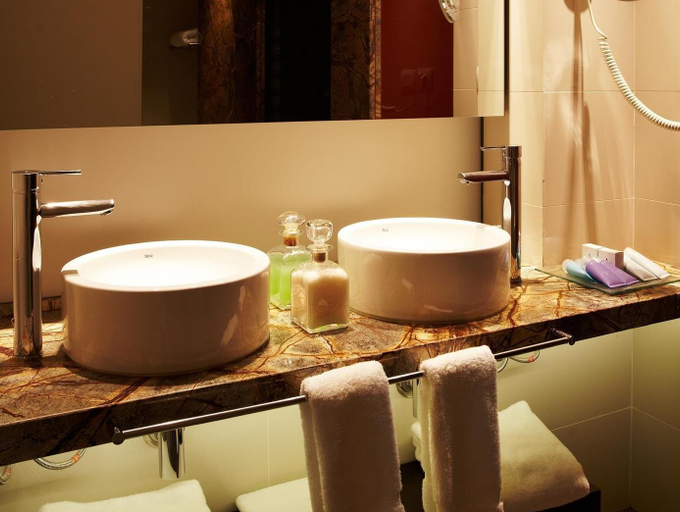 Bathroom 5, Enjoy Punta del Este, n.a351