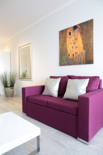 Others 5, SUPER-APARTAMENTY LOVE DELUXE, Poznań City