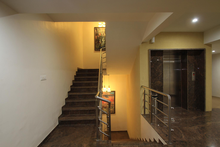 Public Area 3, ICON BUSINESS BY BHAGINI, Bangalore