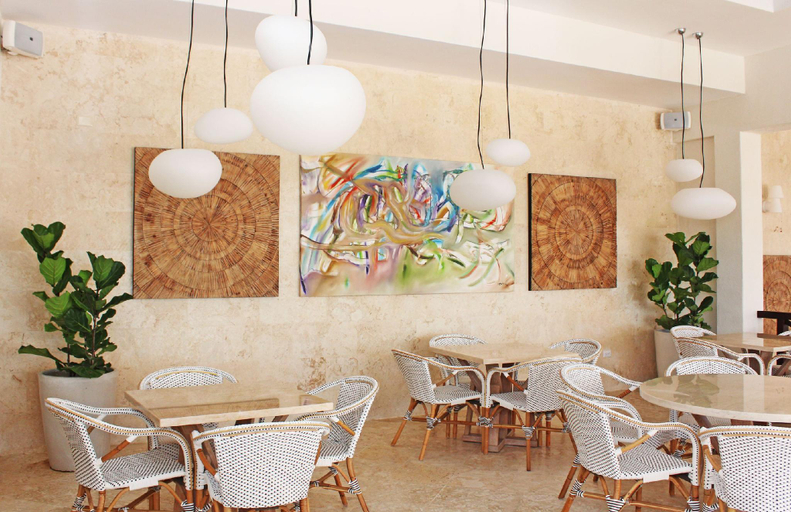 Food & Drinks 5, Ocean Village Deluxe, Sosua