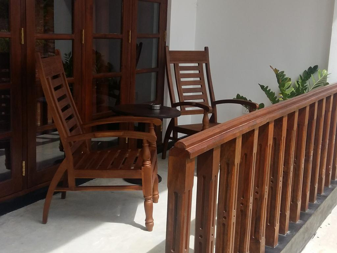 Others, Senlora Resort, Tangalle