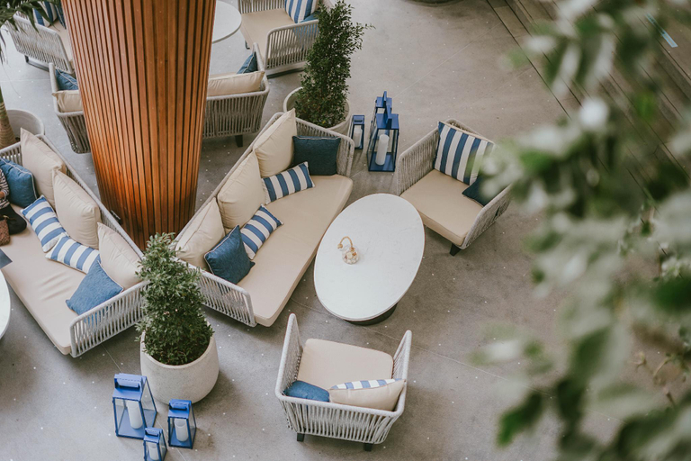 Public Area 4, VERSO Hua Hin – a Veranda Collection, Hua Hin