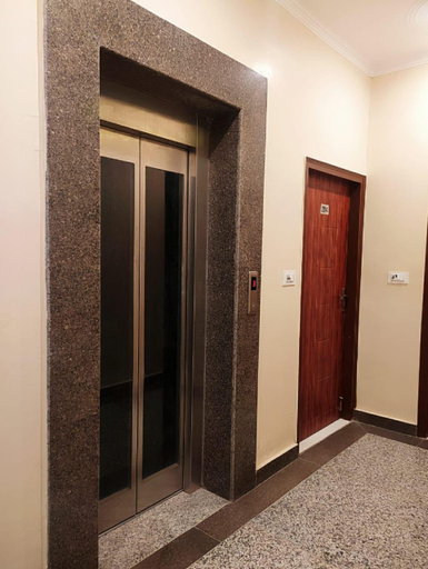 Public Area 3, Hotel The Shivaay - Delight Inn, Garhwal