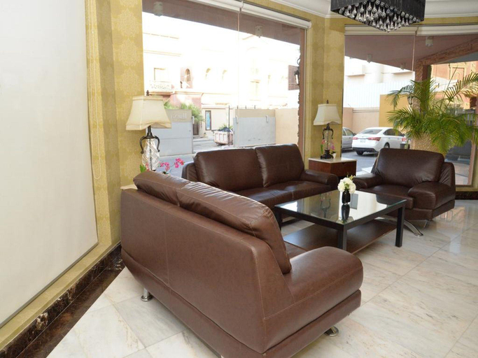 Public Area 4, The Palace Suites, Al Khobar