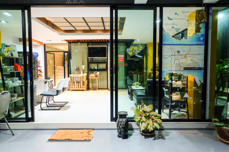 Others 5, Baan Jumpa Residence, Muang Nakhon Pathom