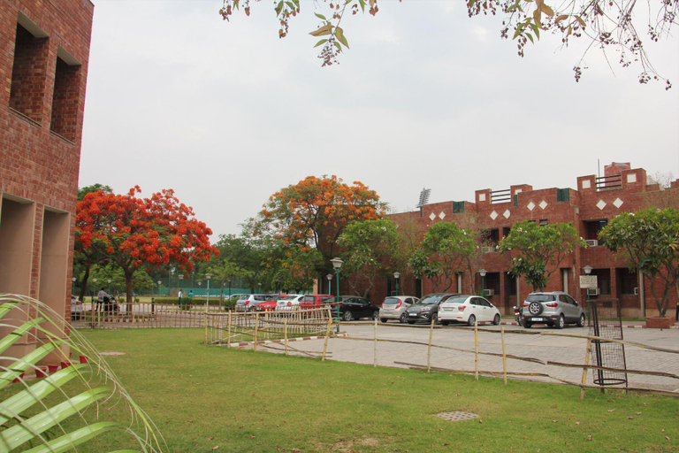 Others 5, YMCA Greens, Gautam Buddha Nagar