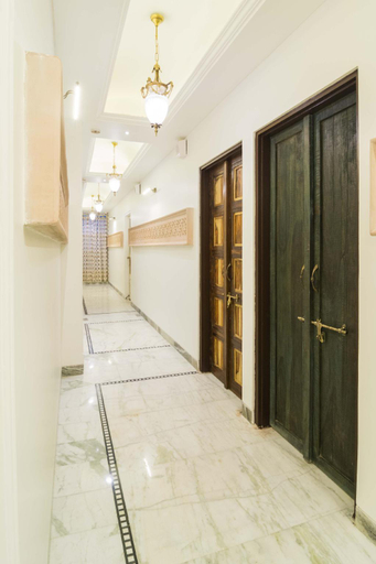 Public Area 2, Pandya Niwas, Jaipur