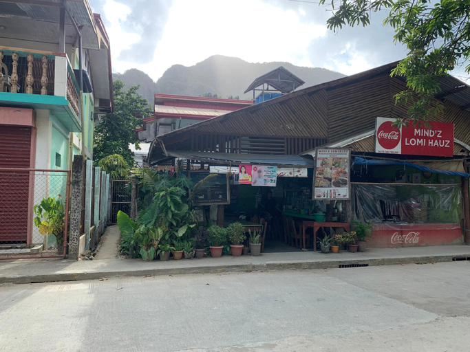 Others 4, Blessed Inn - Annex, El Nido