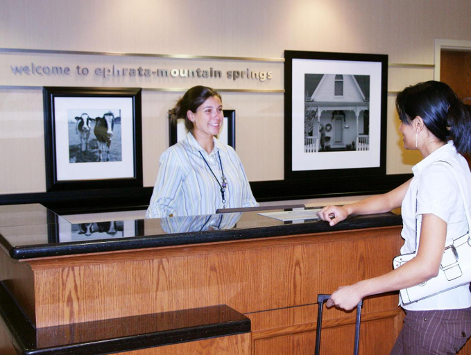 Others 5, Hampton Inn & Suites Ephrata - Mountain Springs, Lancaster