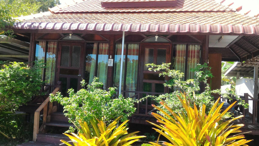 Others 4, Sarocha Resort Rayong, Muang Rayong