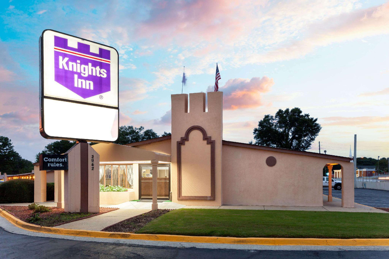 Others 5, Knights Inn - Tucker, GA, DeKalb