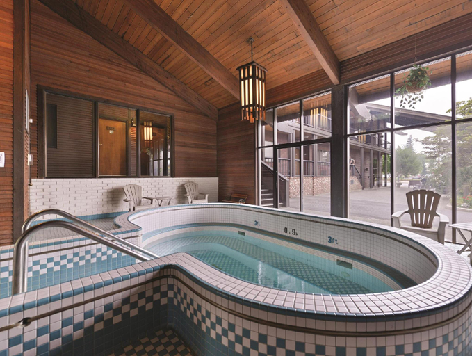 Sport & Beauty 5, Sandpoint Hotel & Suites Downtown, Bonner