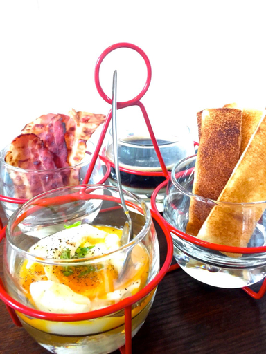 Food & Drinks 5, Kirisavan, Limburg