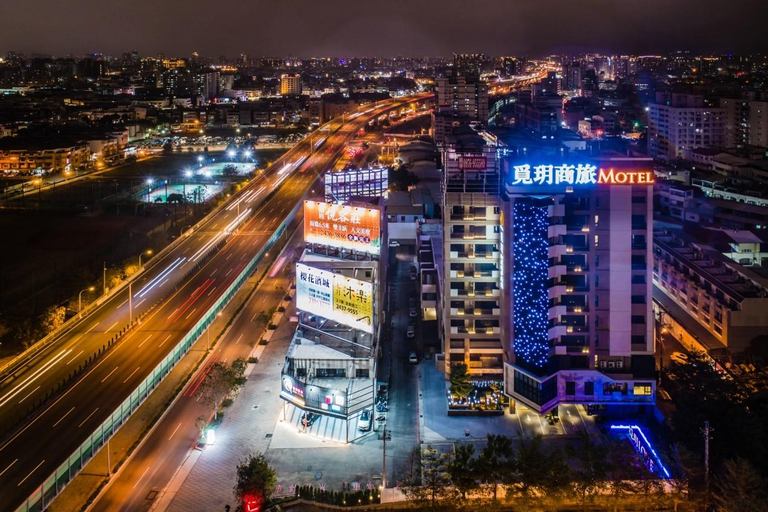 Others 5, MIYUE MOTEL, Taichung