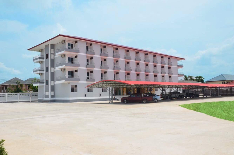 Others 5, Volinta Park Apartment, Muang Rayong